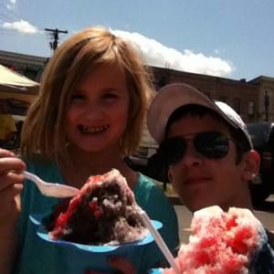 Meet your Posher, Elijah